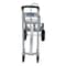 Vestil Silver Aluminum Convertible 3 in 1 Hand Truck ALUM-3-CONV - alternate 3